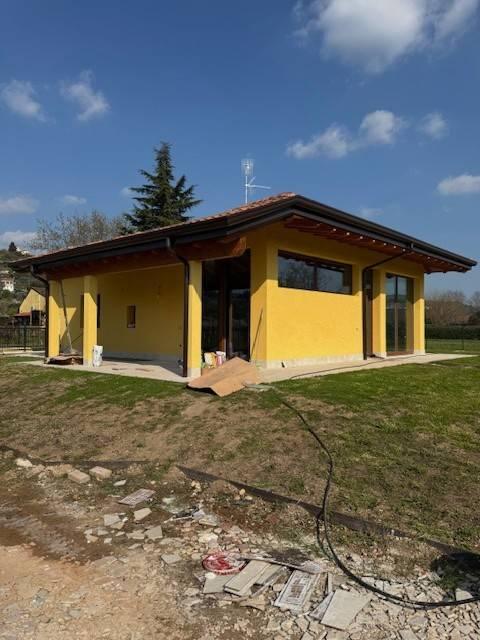 casa indipendente in affitto a Verona in zona Porto Crencano