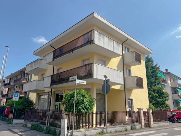 appartamento in affitto a Verona in zona San Michele