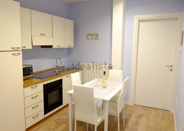 appartamento in affitto a Verona in zona Borgo Trento
