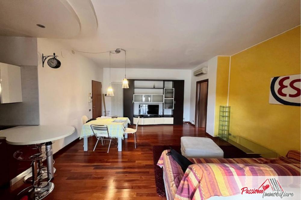 appartamento in affitto a Verona in zona Borgo Trento
