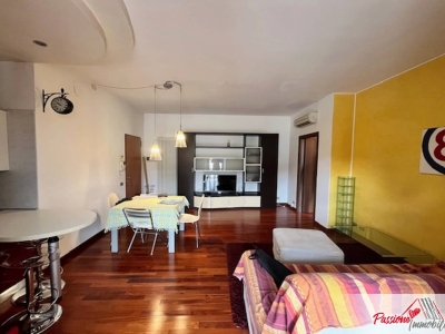 appartamento in affitto a Verona in zona Borgo Trento