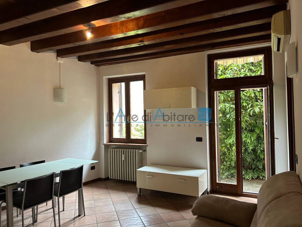 appartamento in affitto a Verona in zona San Zeno