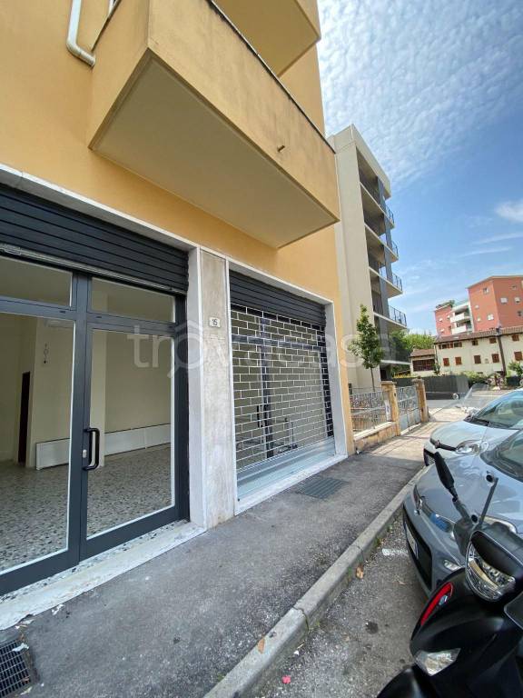monolocale in affitto a Verona