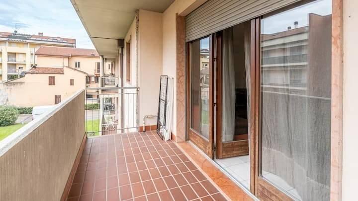 appartamento in affitto a Verona in zona Cittadella