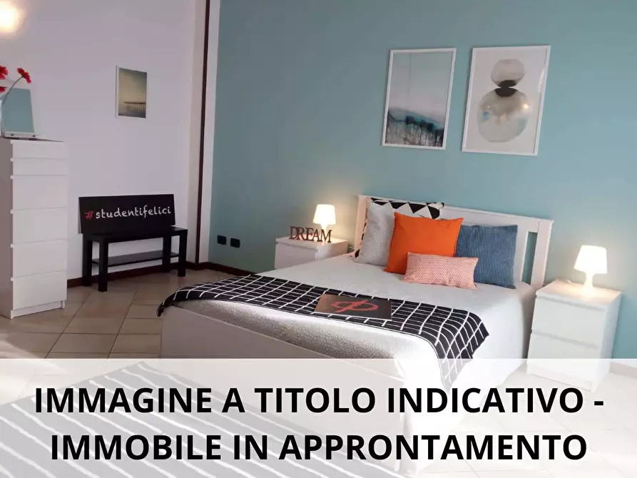 appartamento in affitto a Verona