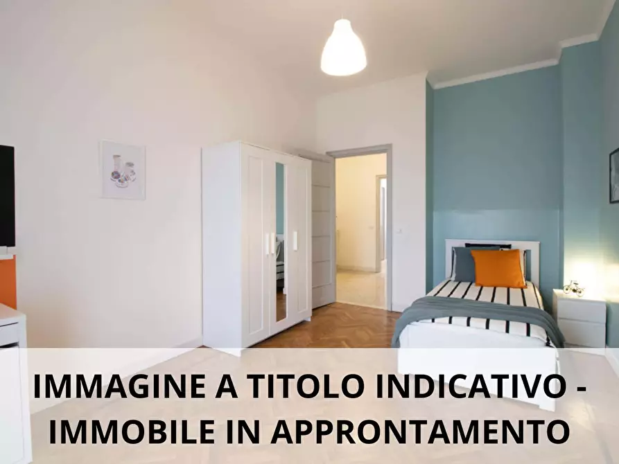 appartamento in affitto a Verona