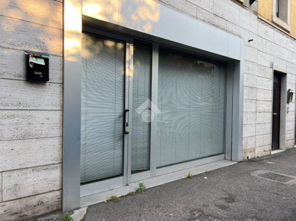 ufficio in affitto a Verona in zona Borgo Roma