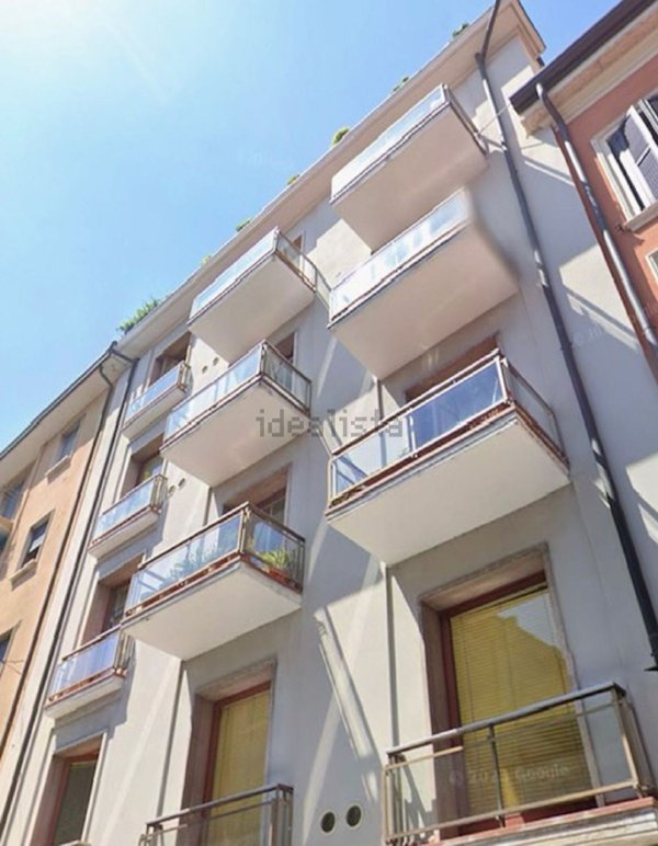 appartamento in affitto a Verona in zona Centro Storico