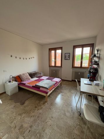 appartamento in affitto a Verona in zona Veronetta