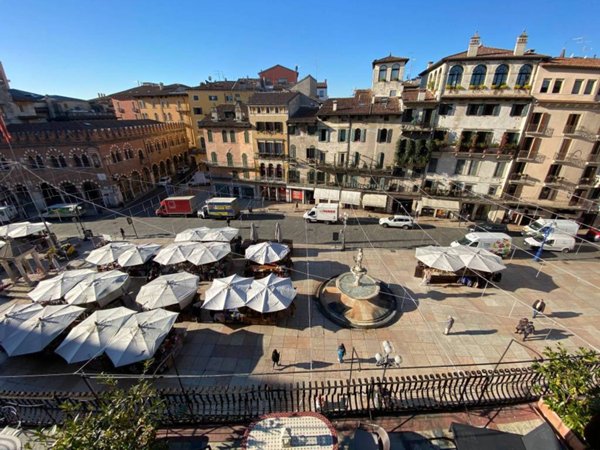 appartamento in affitto a Verona