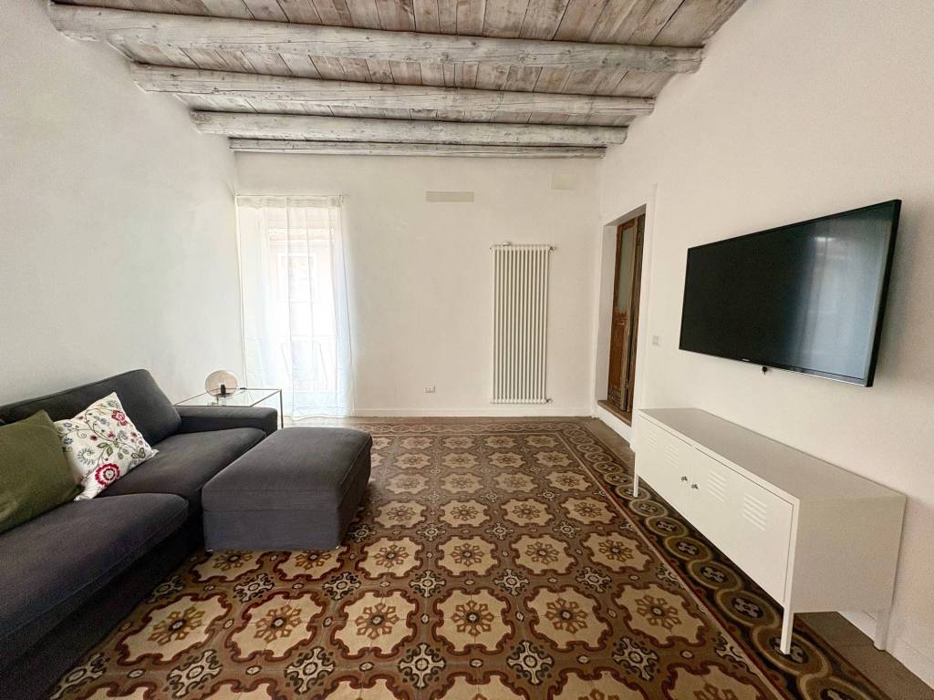 casa indipendente in affitto a Verona in zona Quinzano