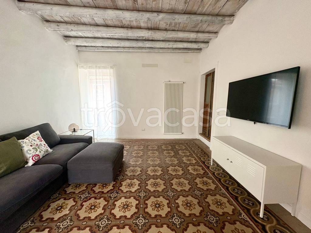 casa indipendente in affitto a Verona in zona Quinzano