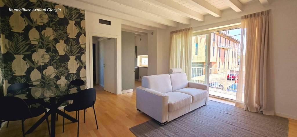 appartamento in affitto a Verona in zona Borgo Roma