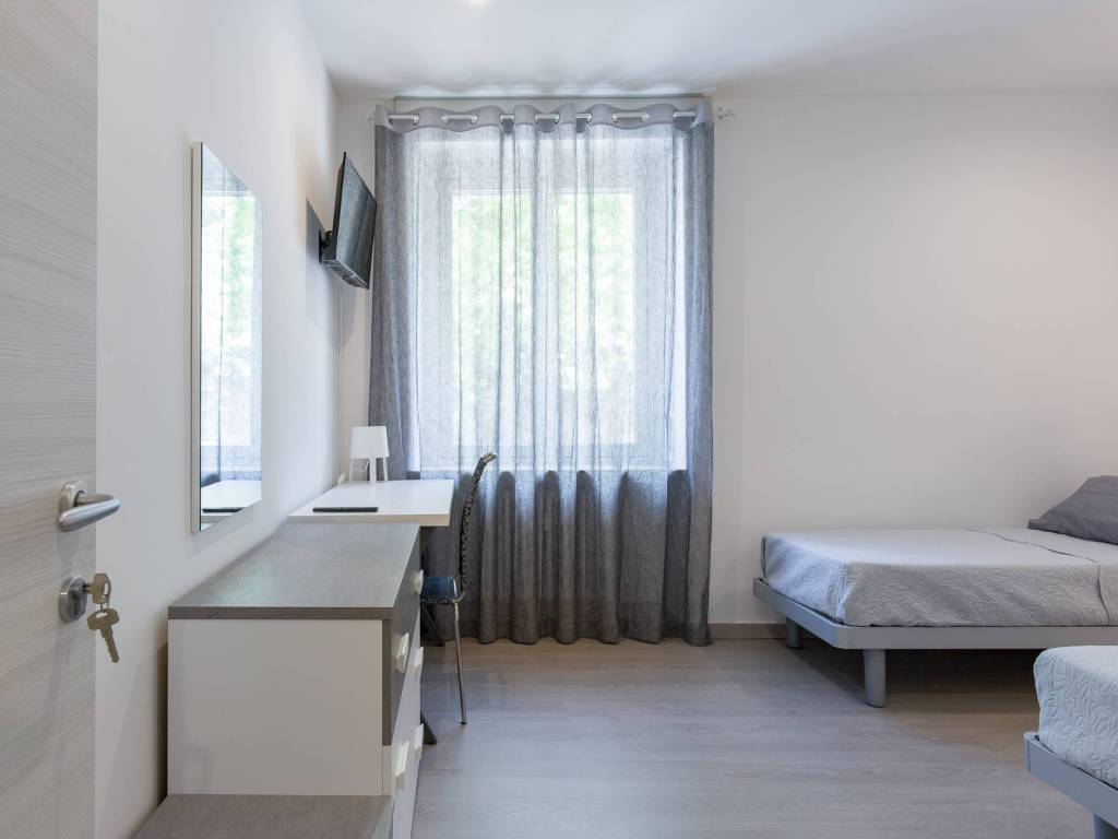 appartamento in affitto a Verona
