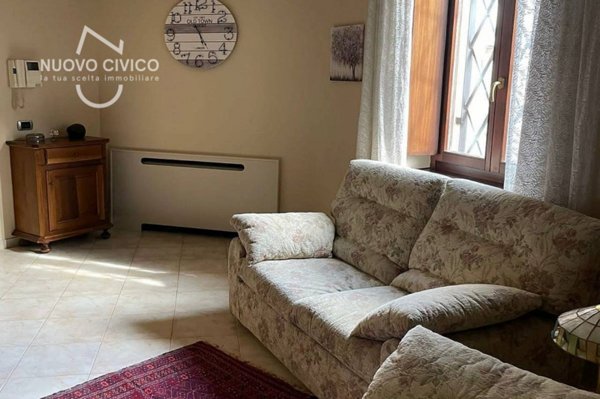 appartamento in affitto a Verona in zona San Michele