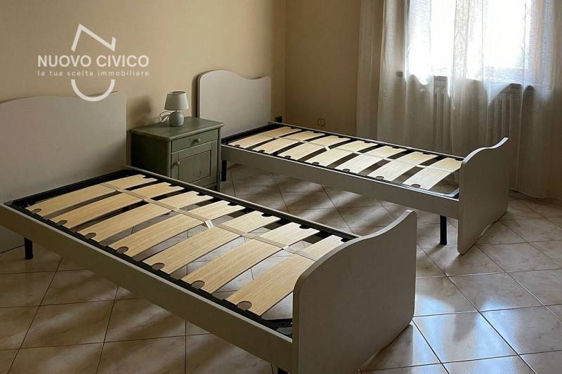 appartamento in affitto a Verona in zona San Michele