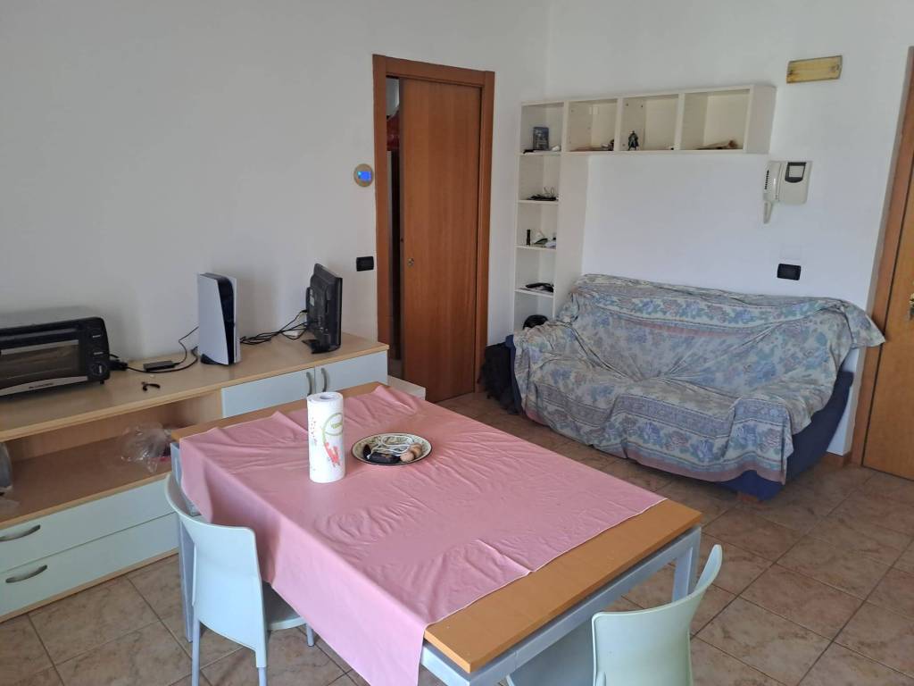 appartamento in affitto a Verona in zona Cadidavid