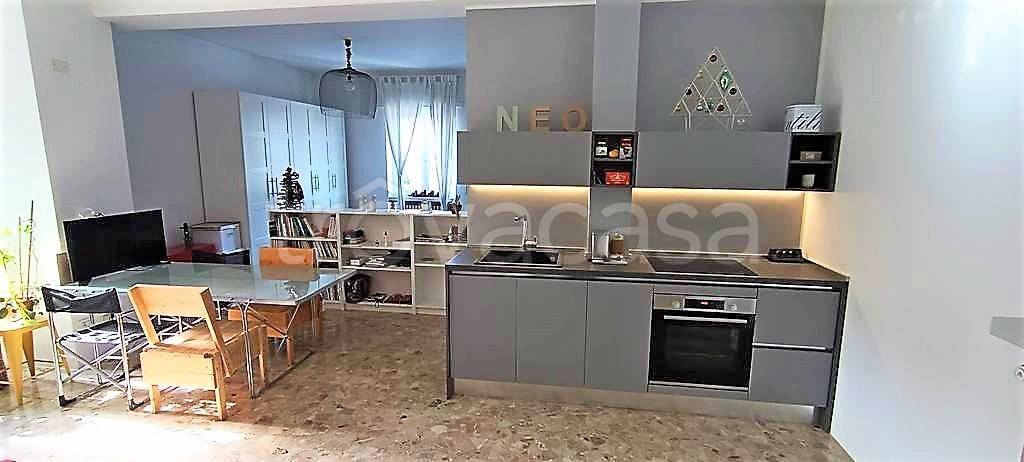 appartamento in affitto a Verona in zona Borgo Trento