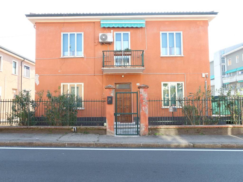 appartamento in affitto a Verona in zona San Pancrazio