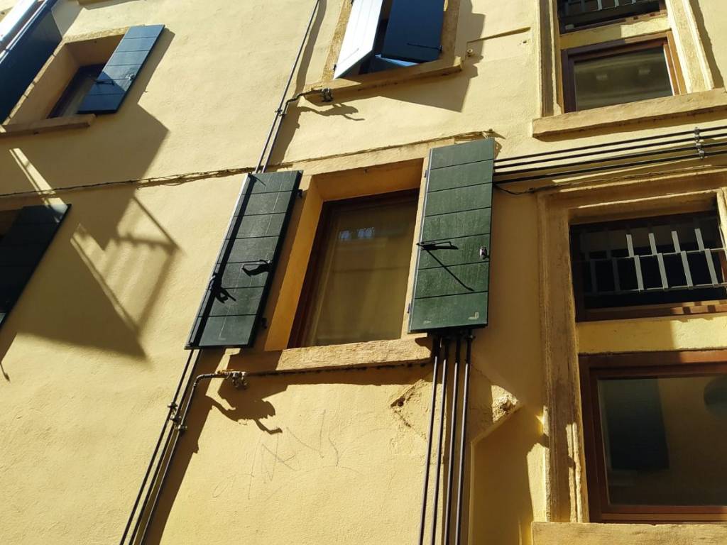 appartamento in affitto a Verona in zona Centro Storico