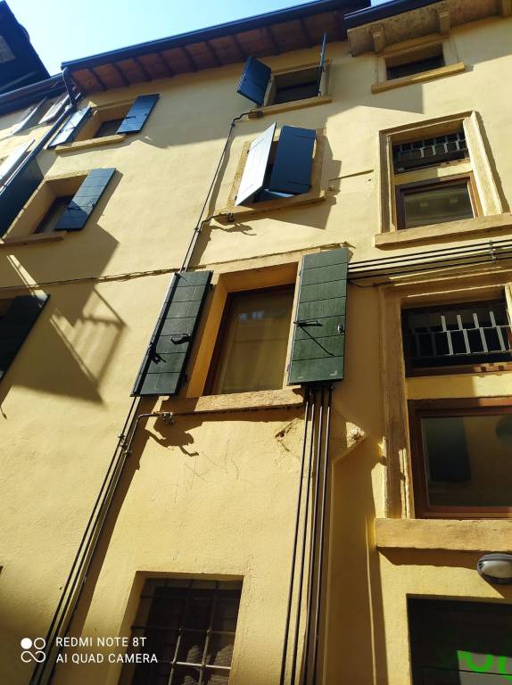 appartamento in affitto a Verona in zona Centro Storico