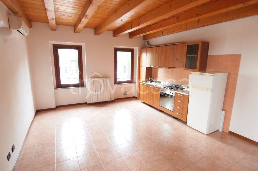 appartamento in affitto a Verona
