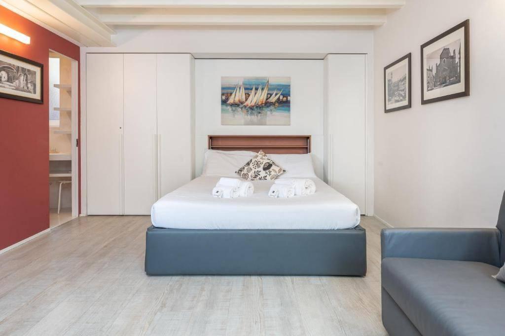 appartamento in affitto a Verona in zona Valdonega