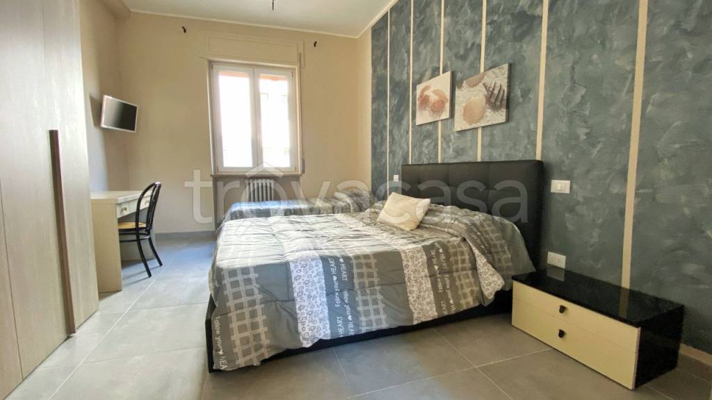 appartamento in affitto a Verona in zona Borgo Roma