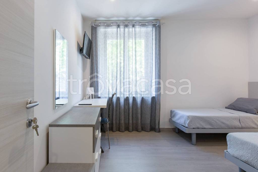 appartamento in affitto a Verona in zona Veronetta