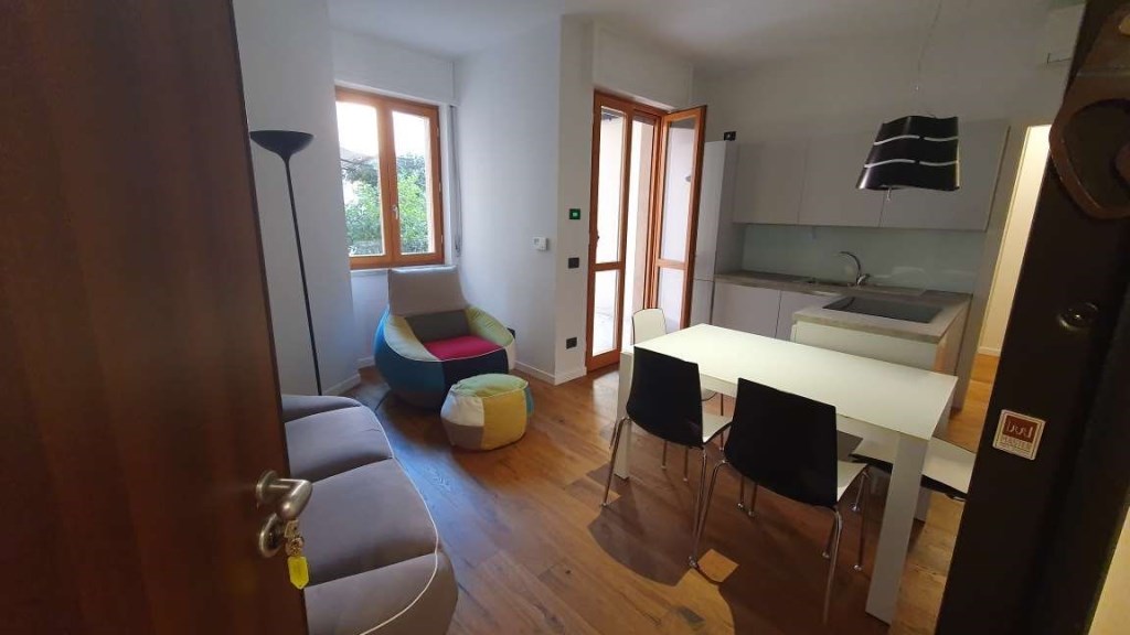 appartamento in affitto a Verona in zona Centro Storico