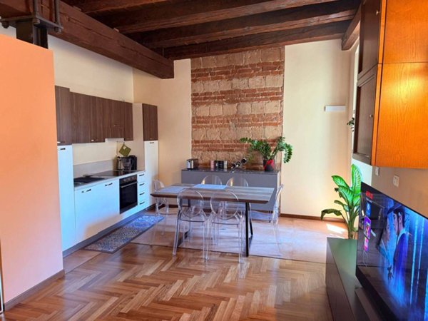 appartamento in affitto a Verona in zona Centro Storico