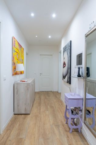 appartamento in affitto a Verona in zona Borgo Roma