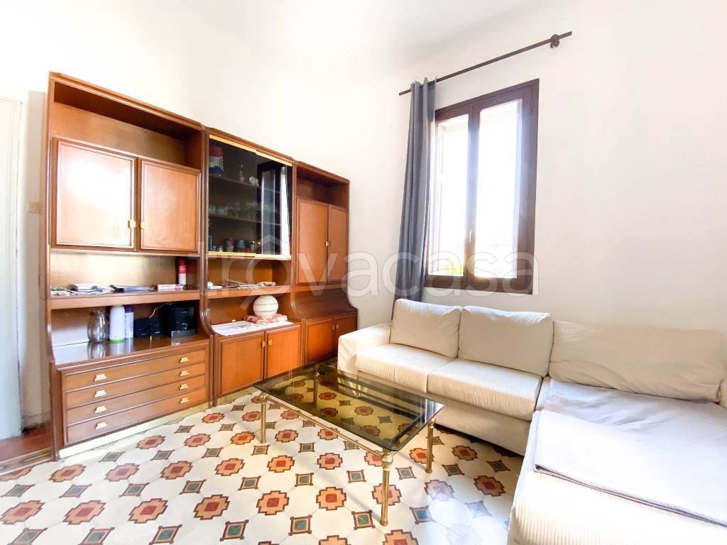 appartamento in affitto a Verona in zona Borgo Trento