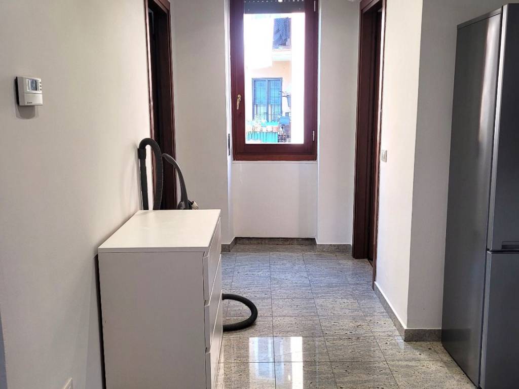 appartamento in affitto a Verona in zona Musicisti / Santa Croce