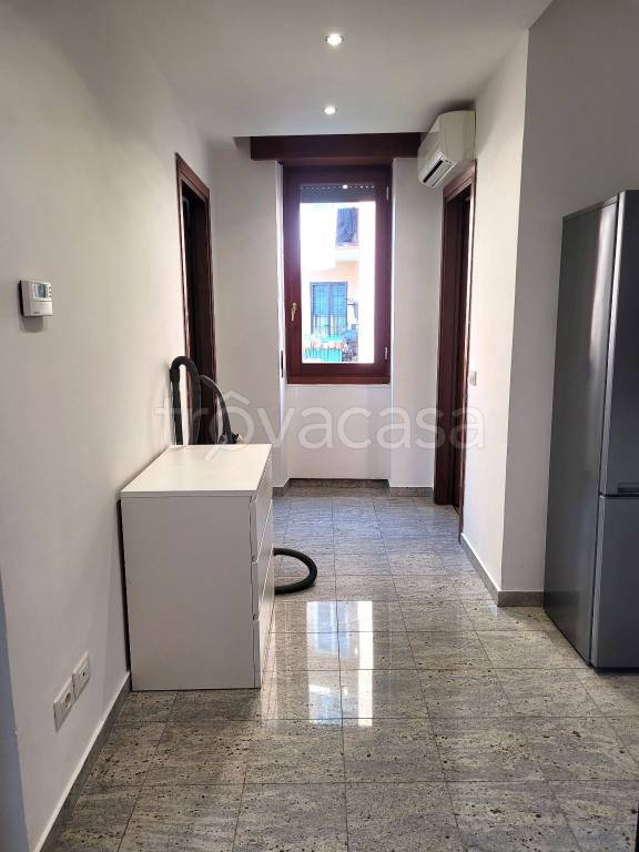 appartamento in affitto a Verona in zona Musicisti / Santa Croce