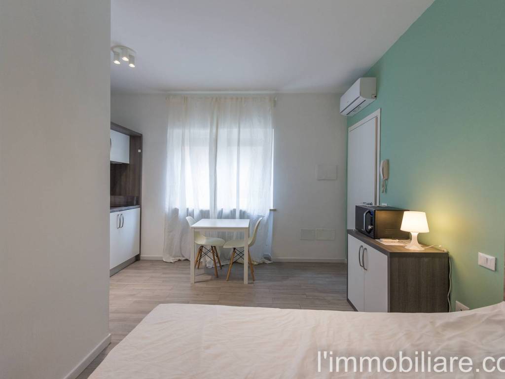 appartamento in affitto a Verona in zona Quinzano