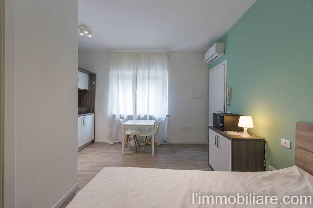appartamento in affitto a Verona in zona Quinzano