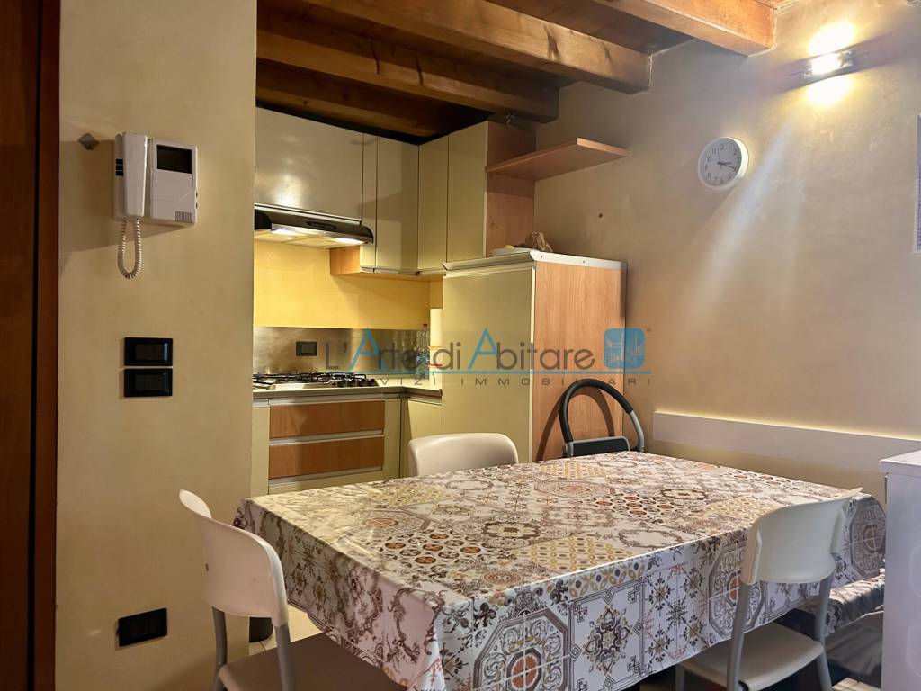 appartamento in affitto a Verona in zona Centro Storico