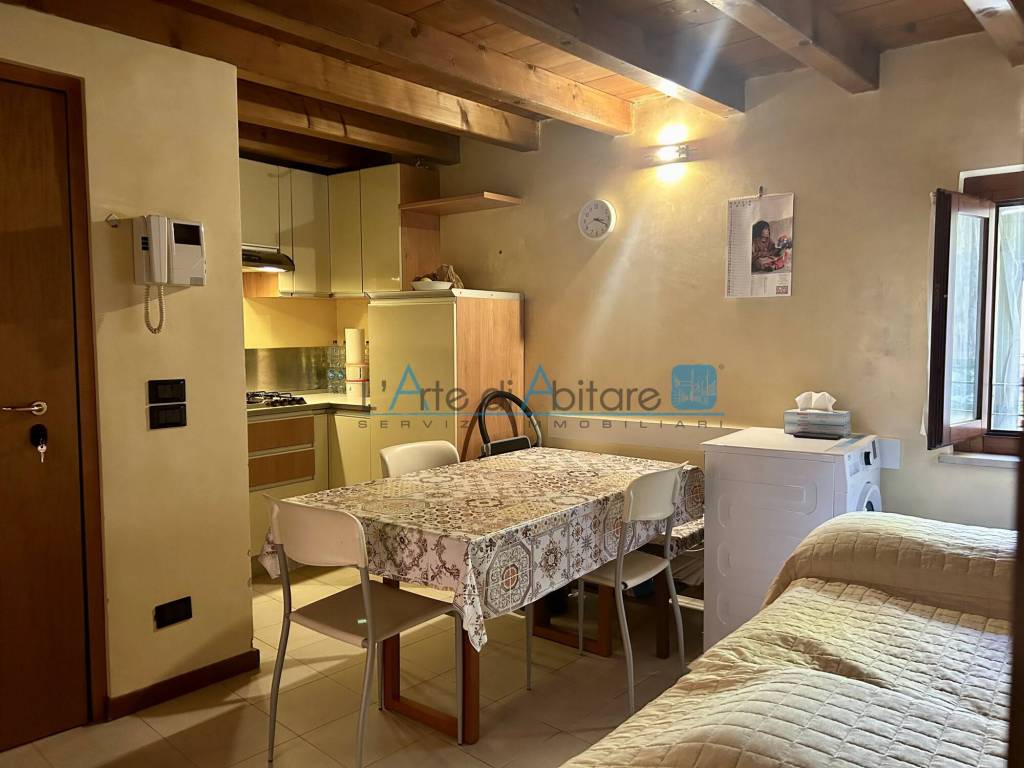 appartamento in affitto a Verona in zona Centro Storico