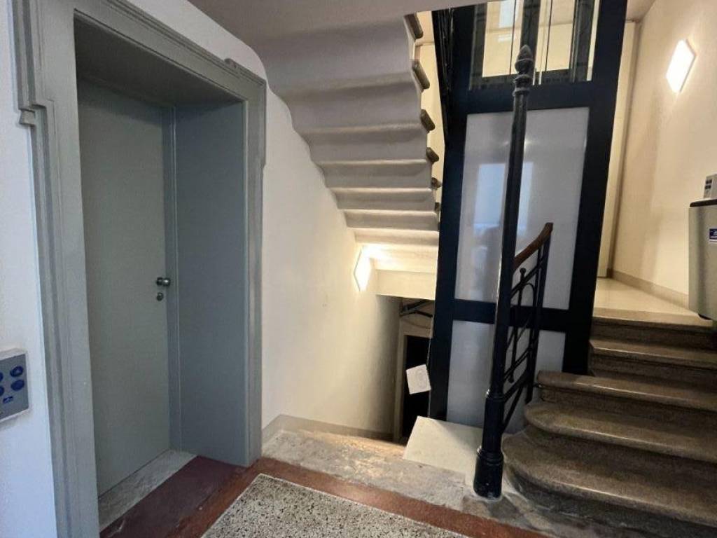 appartamento in affitto a Verona in zona Veronetta
