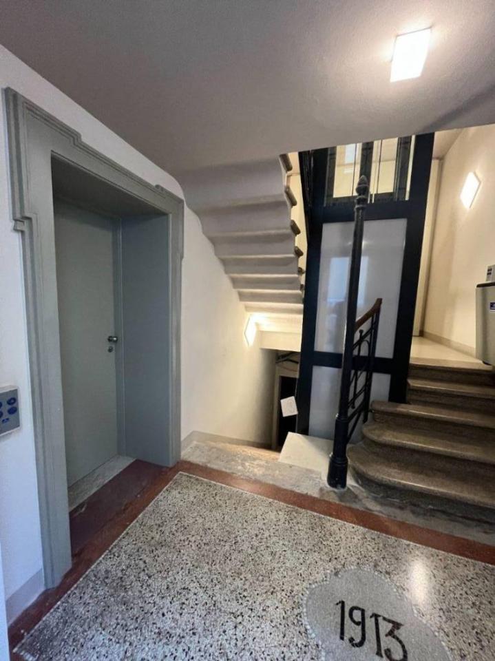 appartamento in affitto a Verona in zona Veronetta