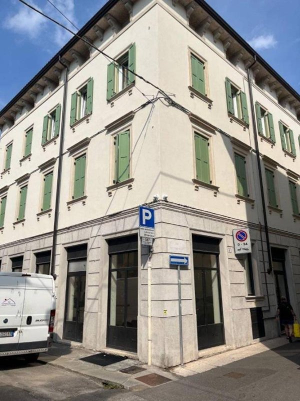 appartamento in affitto a Verona in zona Veronetta