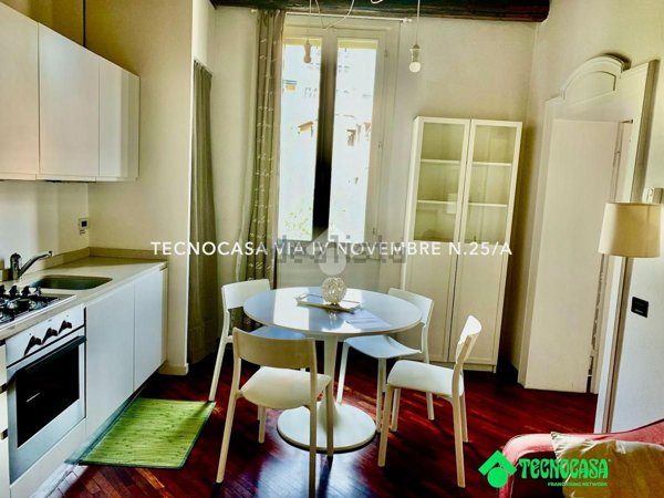 appartamento in affitto a Verona in zona Borgo Trento