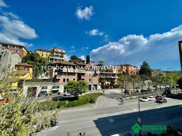 appartamento in affitto a Verona in zona Borgo Trento