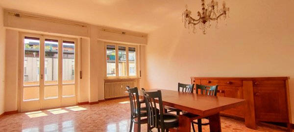 appartamento in affitto a Verona in zona Borgo Trento