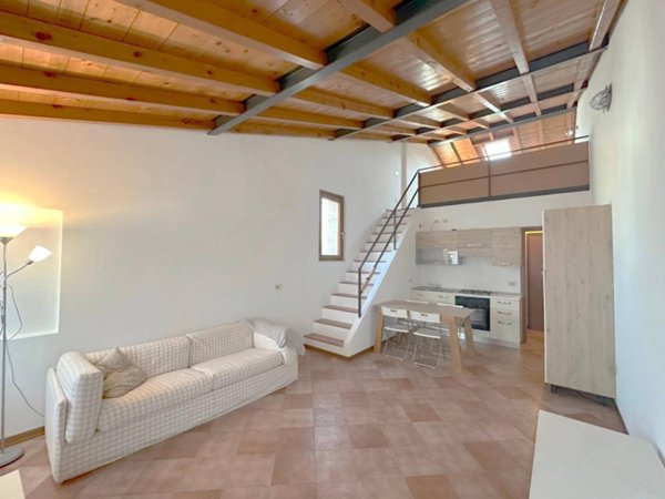 appartamento in affitto a Verona in zona Veronetta