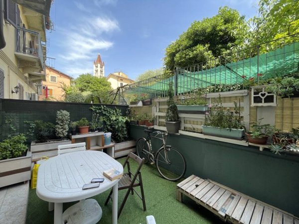 appartamento in affitto a Verona