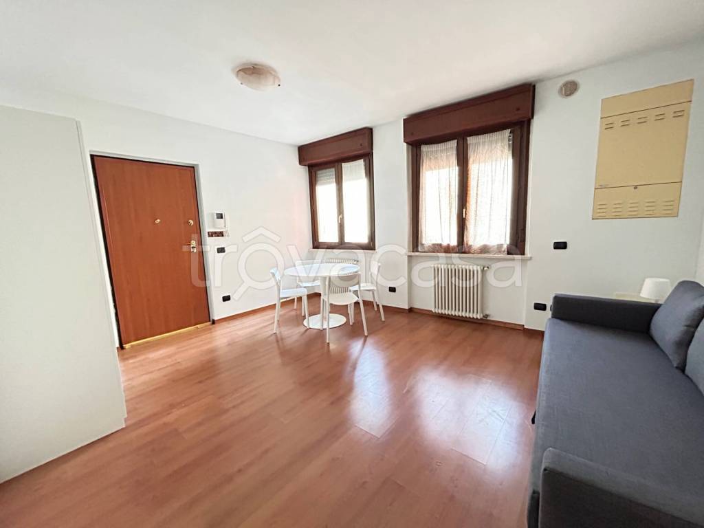 appartamento in affitto a Verona in zona Borgo Roma