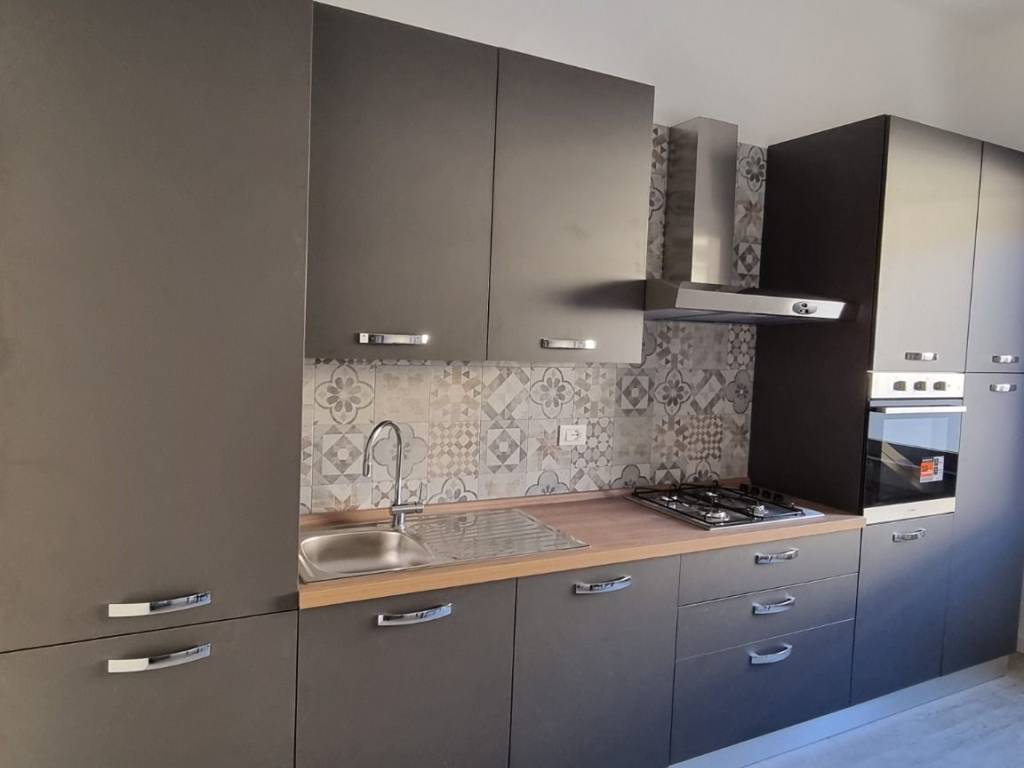 appartamento in affitto a Verona in zona Borgo Venezia / Borgo Trieste