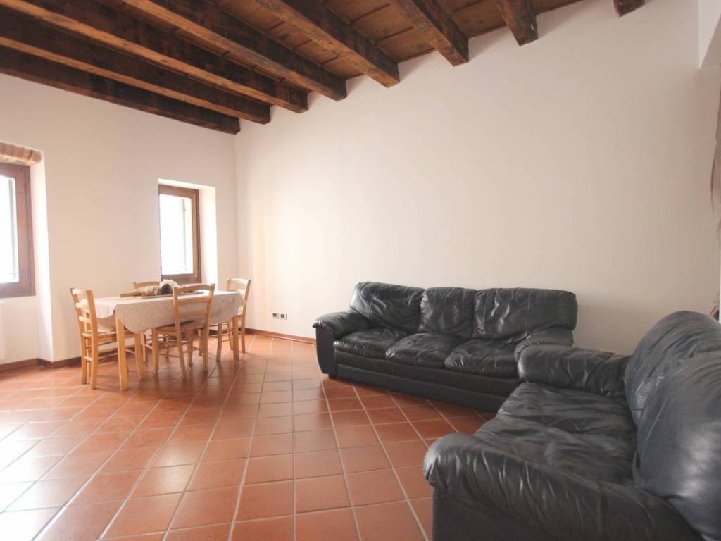 appartamento in affitto a Verona